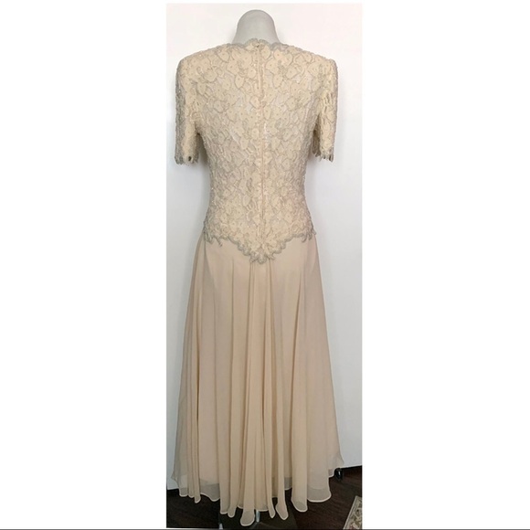 BRILLIANT by J. A. Dress - Picture 3 of 4